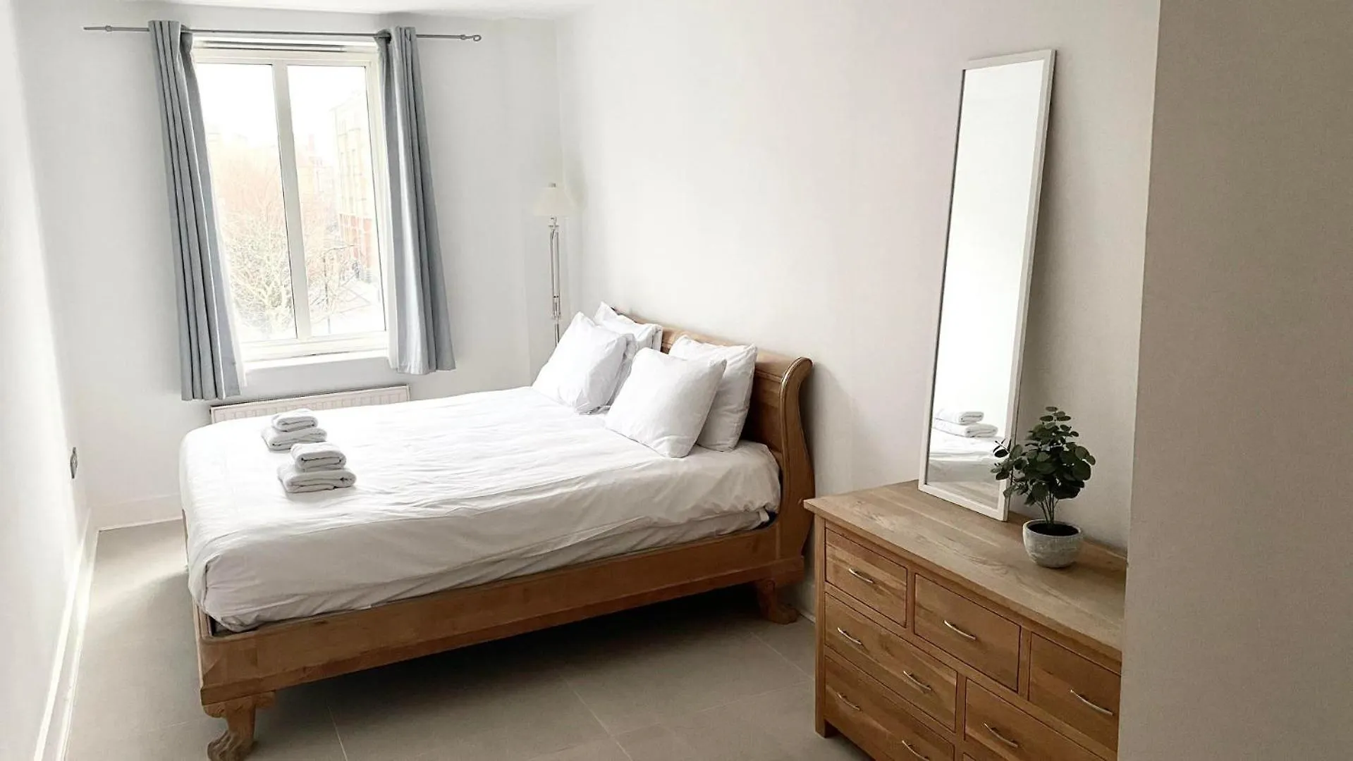 Guestready - Amazing In Trendy Hoxton/Shoreditch London