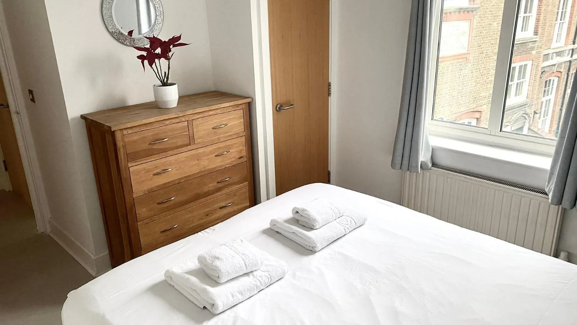 Guestready - Amazing In Trendy Hoxton/Shoreditch London Apartment