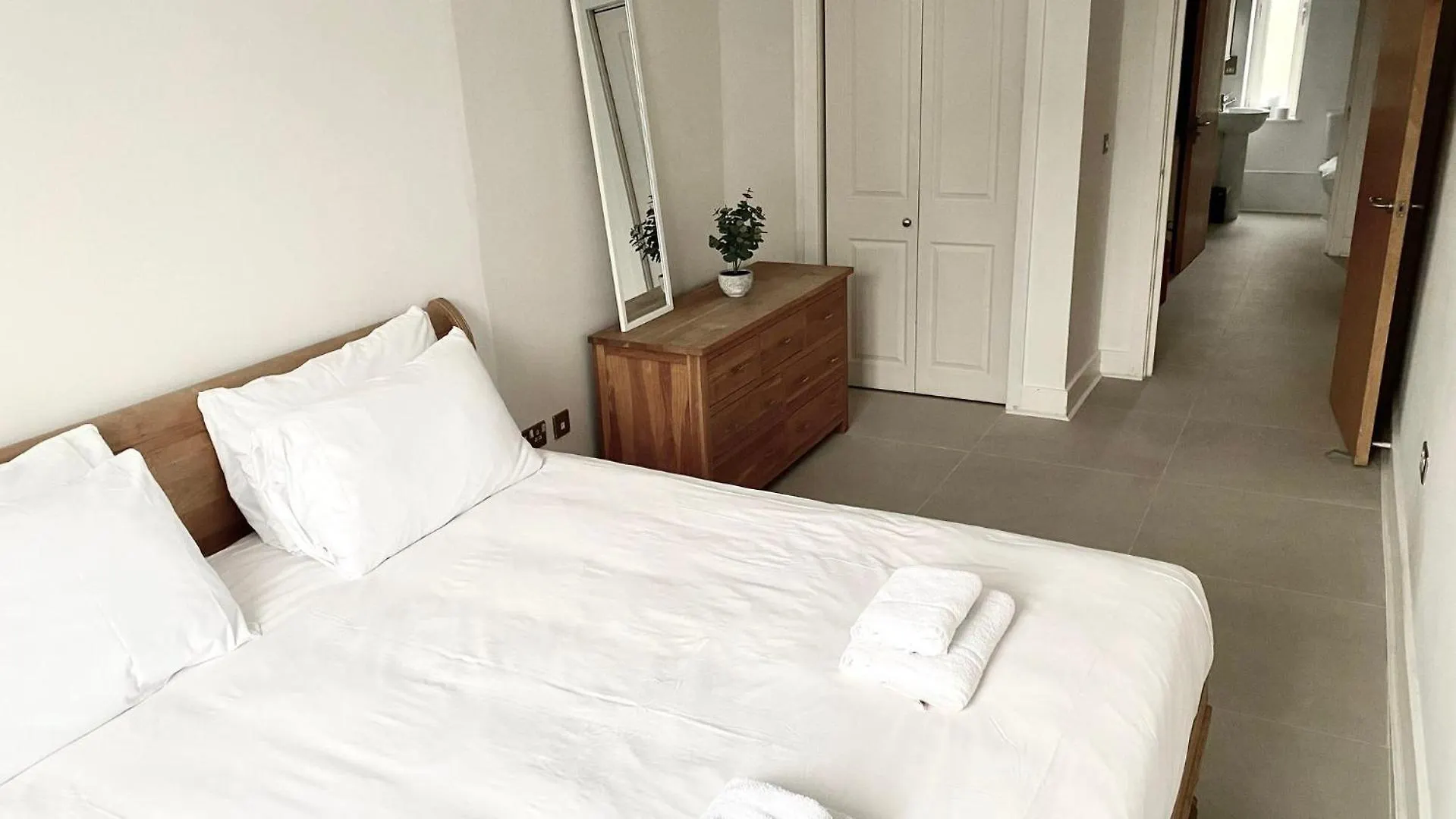 Guestready - Amazing In Trendy Hoxton/Shoreditch London