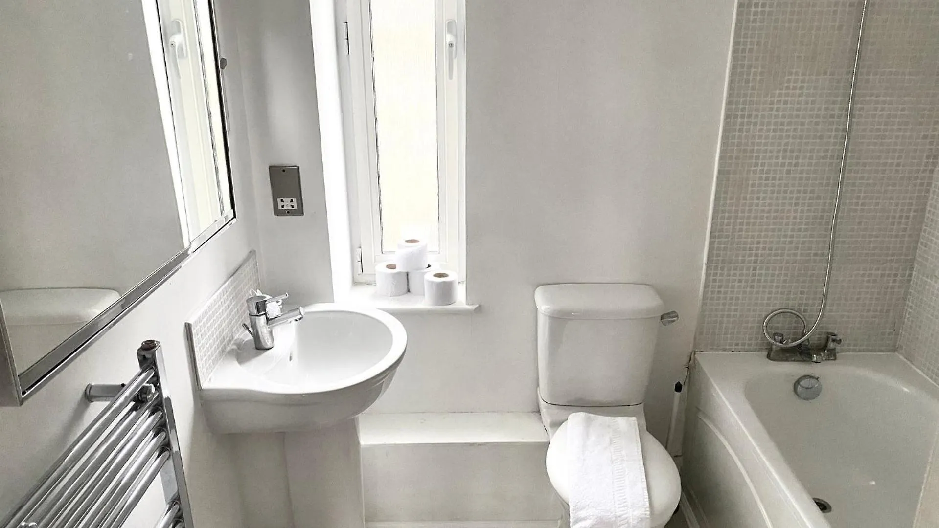 Guestready - Amazing In Trendy Hoxton/Shoreditch London 0*,