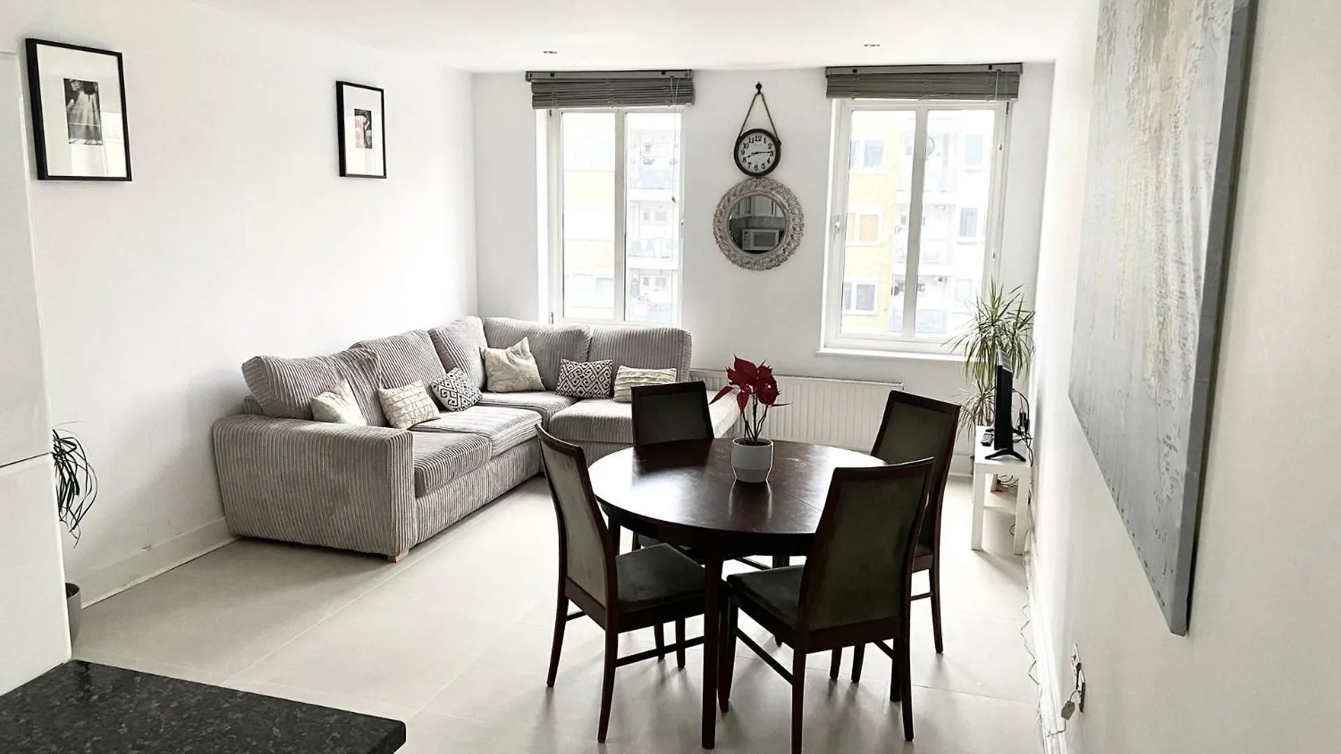 Guestready - Amazing In Trendy Hoxton/Shoreditch location