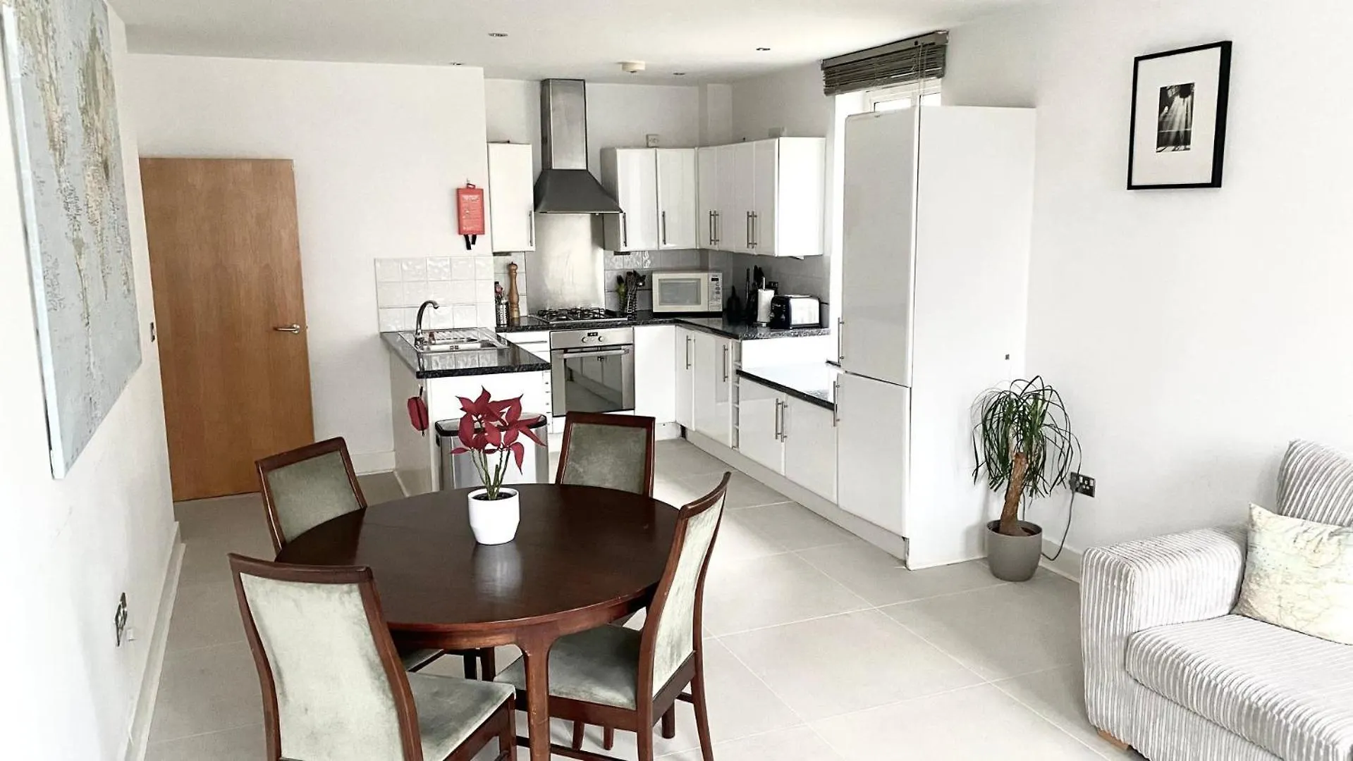 Guestready - Amazing In Trendy Hoxton/Shoreditch London United Kingdom