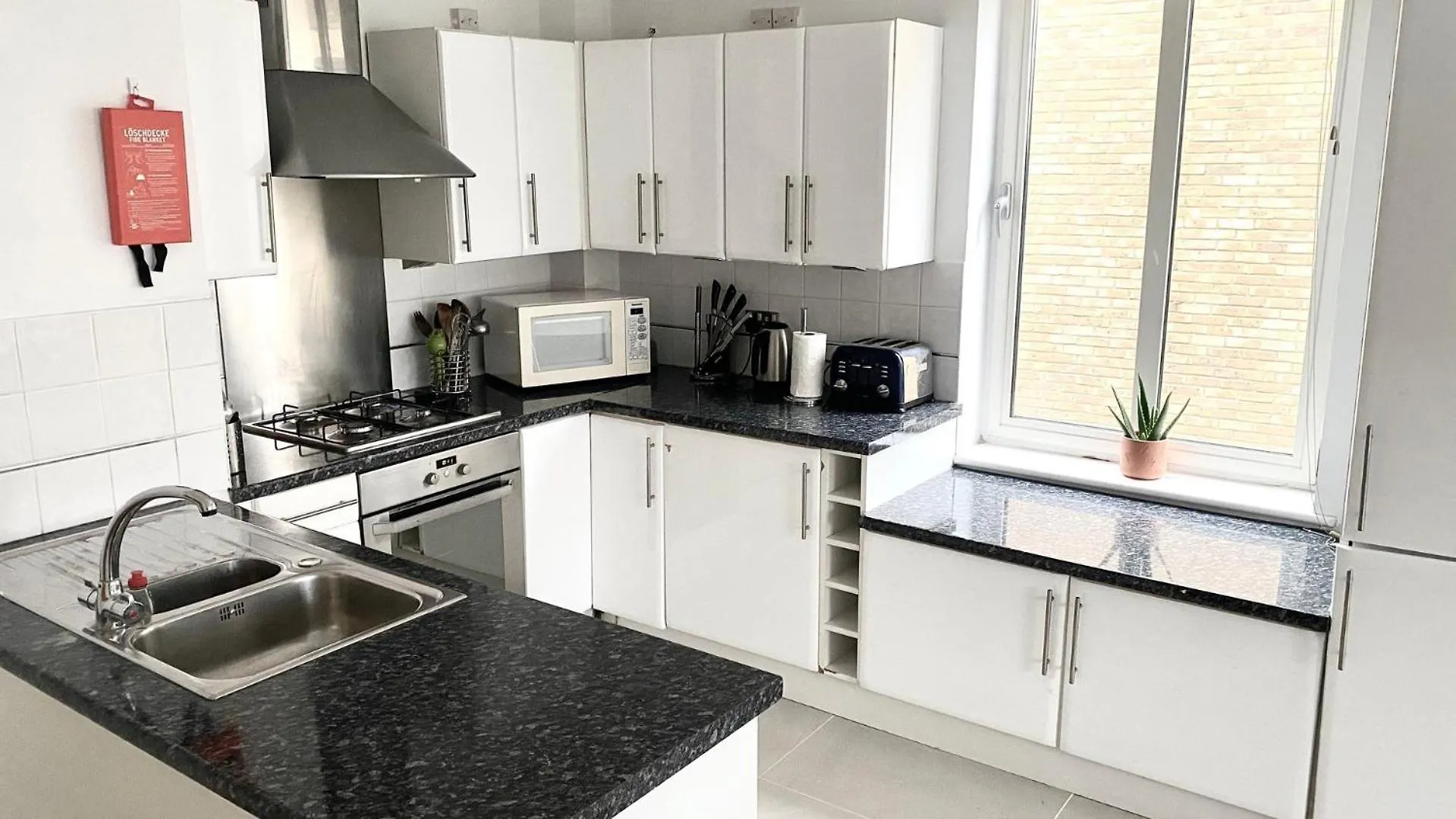 Guestready - Amazing In Trendy Hoxton/Shoreditch London 0*,