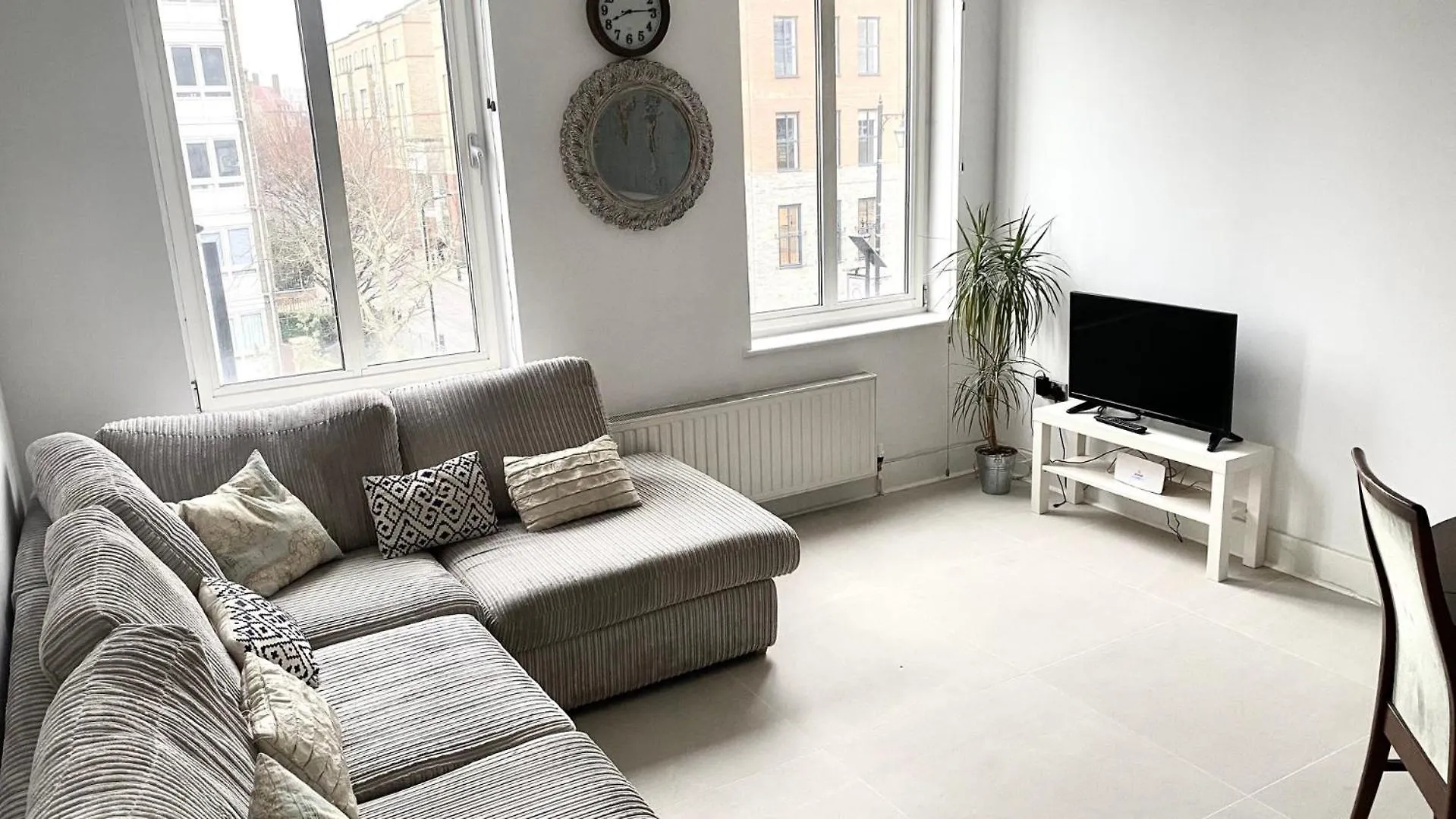 Guestready - Amazing In Trendy Hoxton/Shoreditch London United Kingdom