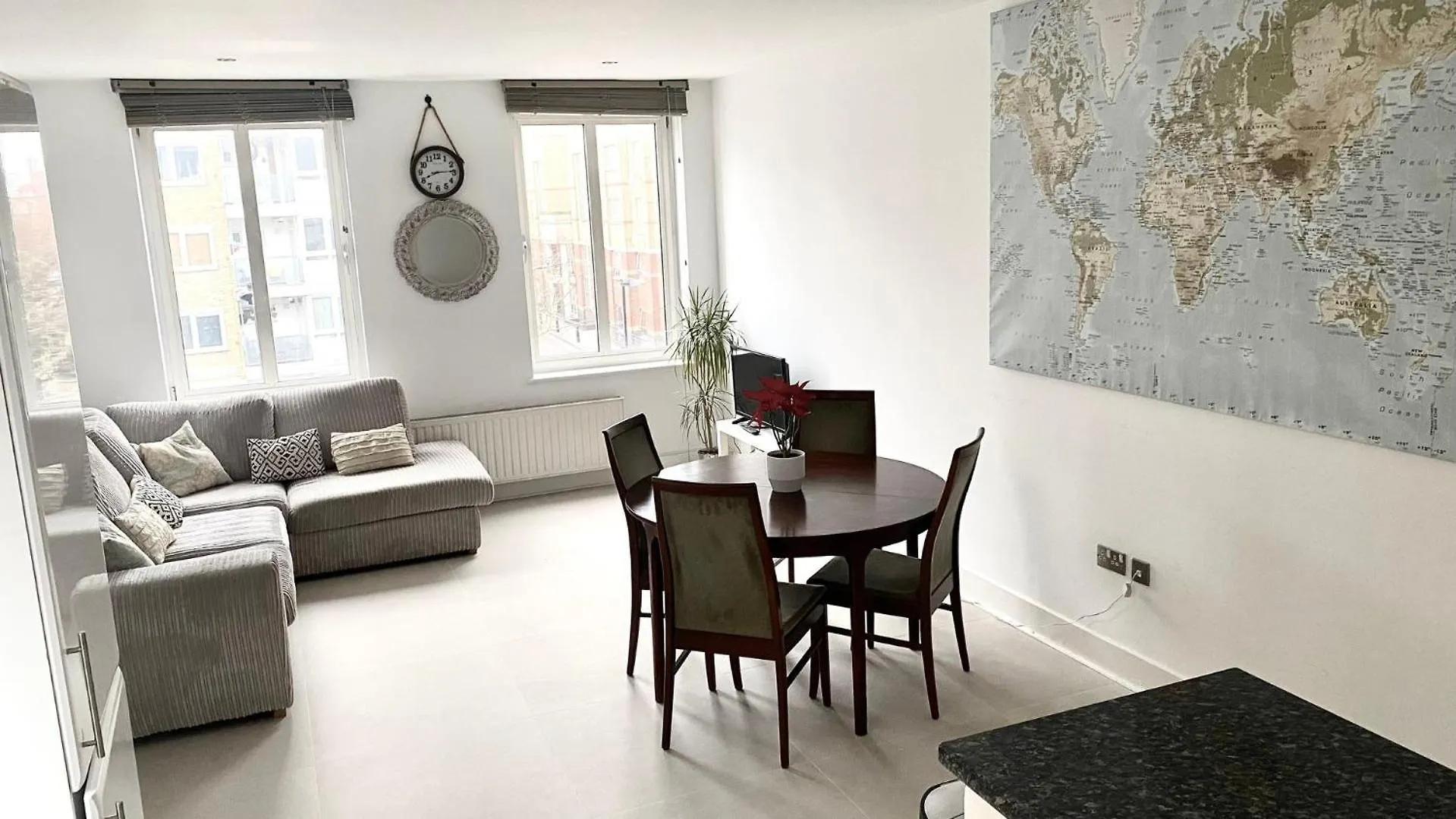 Guestready - Amazing In Trendy Hoxton/Shoreditch London 0*,  United Kingdom
