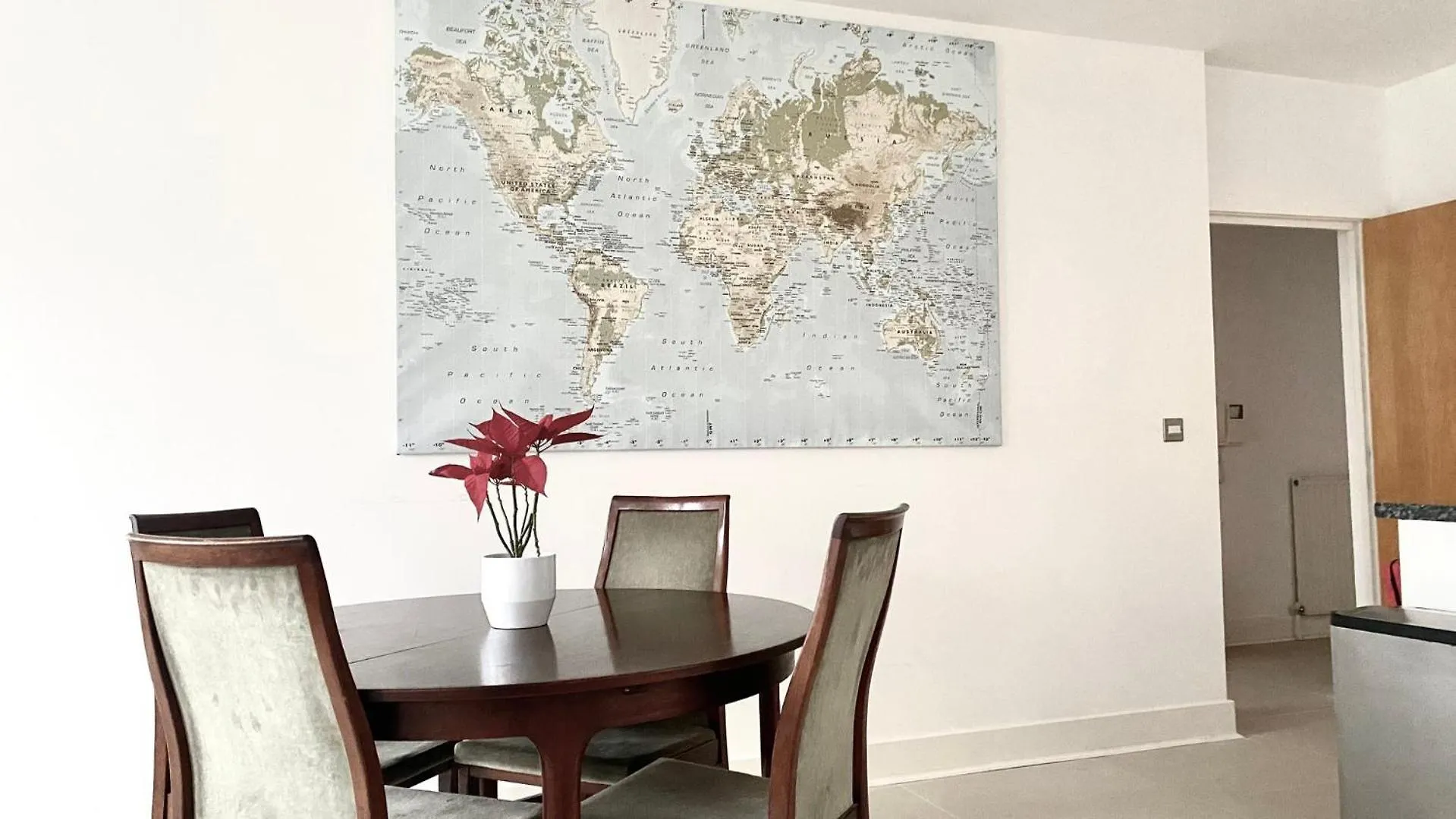 Guestready - Amazing In Trendy Hoxton/Shoreditch London Apartment